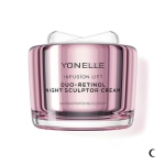 INFUSÍON LIFT Modelujący Krem Na Noc Z Duo-Retinolem