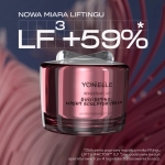 INFUSÍON LIFT Modelujący Krem Na Noc Z Duo-Retinolem