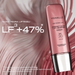 INFUSÍON LIFT Modelujący Krem Na Noc Z Duo-Retinolem