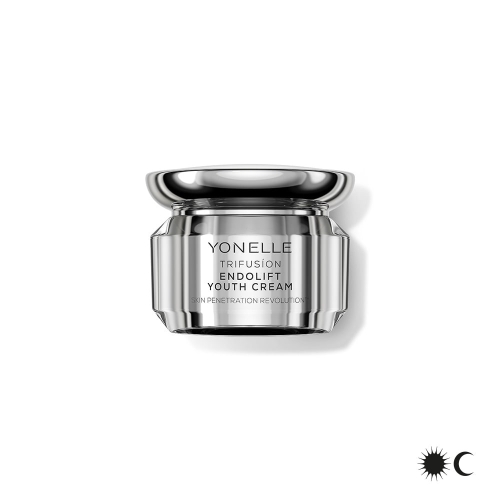 TRIFUSÍON Endoliftingujący Krem Młodości - Mini 10 ml