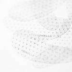 Aktywujące Wielorazowe Płatki Pod Oczy