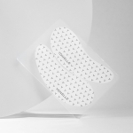 Aktywujące Wielorazowe Płatki Pod Oczy