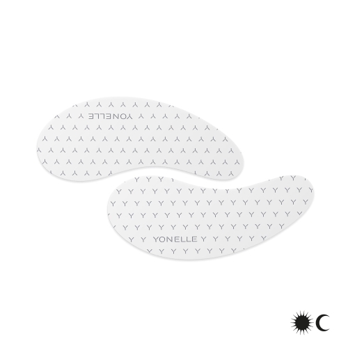 Aktywujące Wielorazowe Płatki Pod Oczy