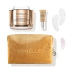 Aktywujące Wielorazowe Płatki Pod Oczy