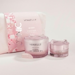 INFUSÍON PODWÓJNIE LIFTINGUJĄCY "ZASTRZYK MŁODOŚCI"