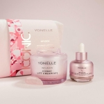 INFUSÍON PODWÓJNIE LIFTINGUJĄCY "ZASTRZYK MŁODOŚCI"