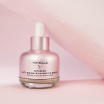 INFUSÍON PODWÓJNIE LIFTINGUJĄCY "ZASTRZYK MŁODOŚCI"