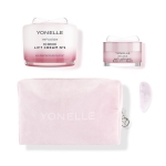 INFUSÍON „ZASTRZYK MŁODOŚCI” - OCZY I TWARZ