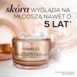 TRIFUSÍON FOCUS Odmładzający Botulinowy Krem-Booster