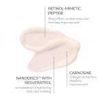 INFUSÍON LIFT Liftinghatású Krém Perfect Glow Hatással SPF 30