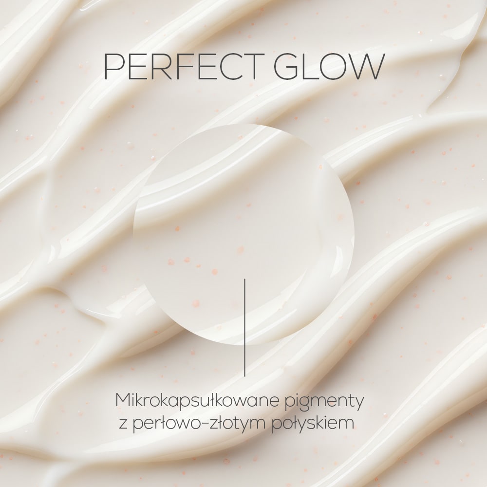 INFUSÍON LIFT Krem Liftingujący Z Efektem Perfect Glow SPF 30