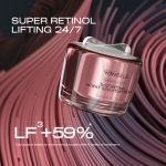 INFUSÍON LIFT Duo-Retinol Éjszakai Arckontúrformázó Krém   