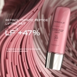 INFUSÍON LIFT Duo-Retinol Éjszakai Arckontúrformázó Krém   