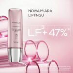 INFUSÍON LIFT Krem Liftingujący Z Efektem Perfect Glow SPF 30