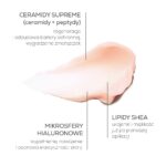NUTRIFUSÍON Aksamitny Ultra Regenerator Do Ust Z Ceramidami Supreme