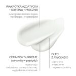 NUTRIFUSÍON Ultra Naprawczy Krem Do Ciała Z Ceramidami Supreme