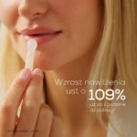 NUTRIFUSÍON Aksamitny Ultra Regenerator Do Ust Z Ceramidami Supreme