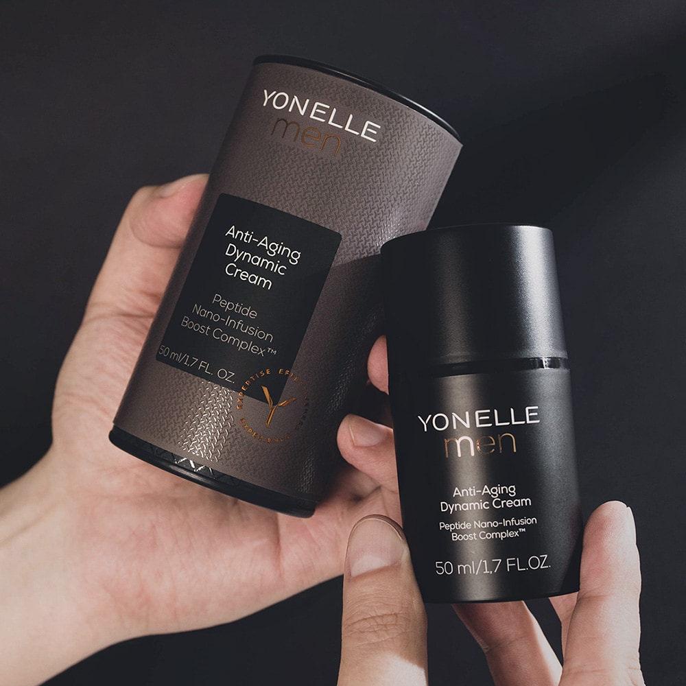 YONELLE MEN Ręcznik