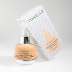 NUTRIFUSÍON Ultra-Serum Z Efektem Drugiej Skóry Z Ceramidami Supreme