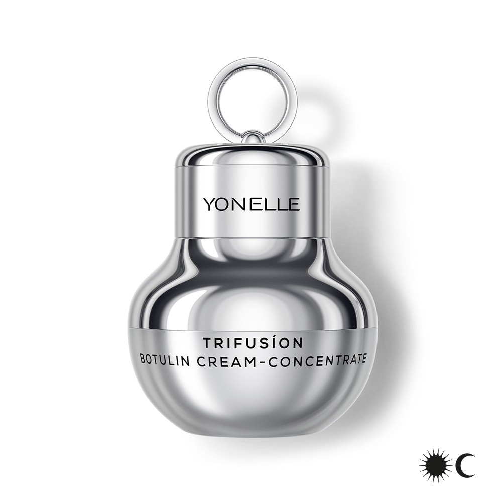 TRIFUSÍON Krem-Koncentrat Botulinowy