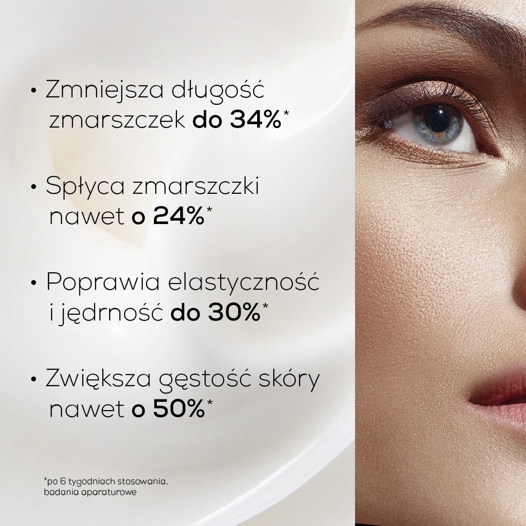 TRIFUSÍON FOCUS Odmładzający Botulinowy Krem-Booster