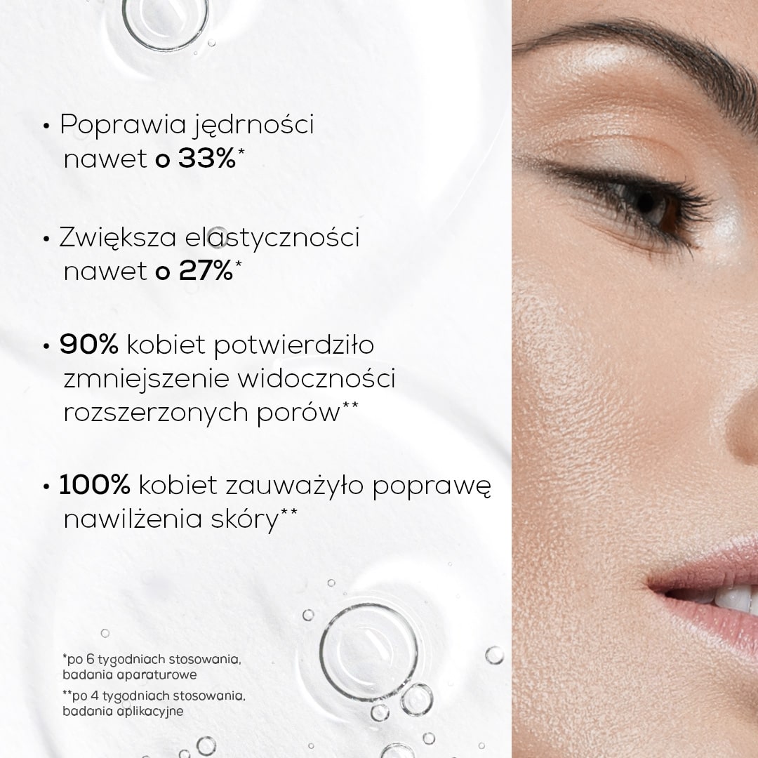 TRIFUSÍON FOCUS Serum-­Booster Redukujące Zmarszczki i Pory