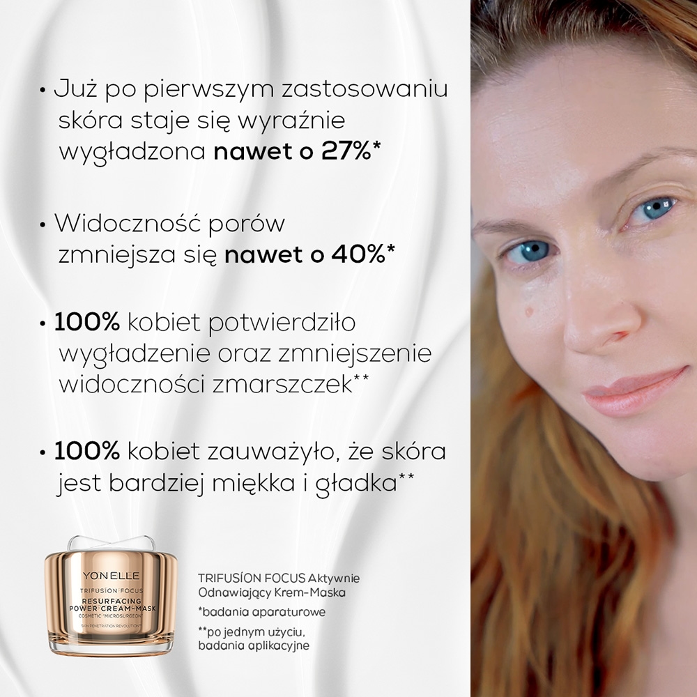 Rytuał Transformacji Skóry Z Efektem „One Night”