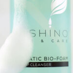 YOSHINO PURE & CARE Enzymatyczna Bio-Pianka