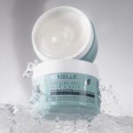 YOSHINO PURE & CARE Podwójnie Aktywny Balsam Oczyszczający