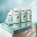YOSHINO PURE & CARE Enzymatyczna Bio-Pianka
