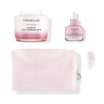 INFUSÍON PODWÓJNIE LIFTINGUJĄCY "ZASTRZYK MŁODOŚCI"