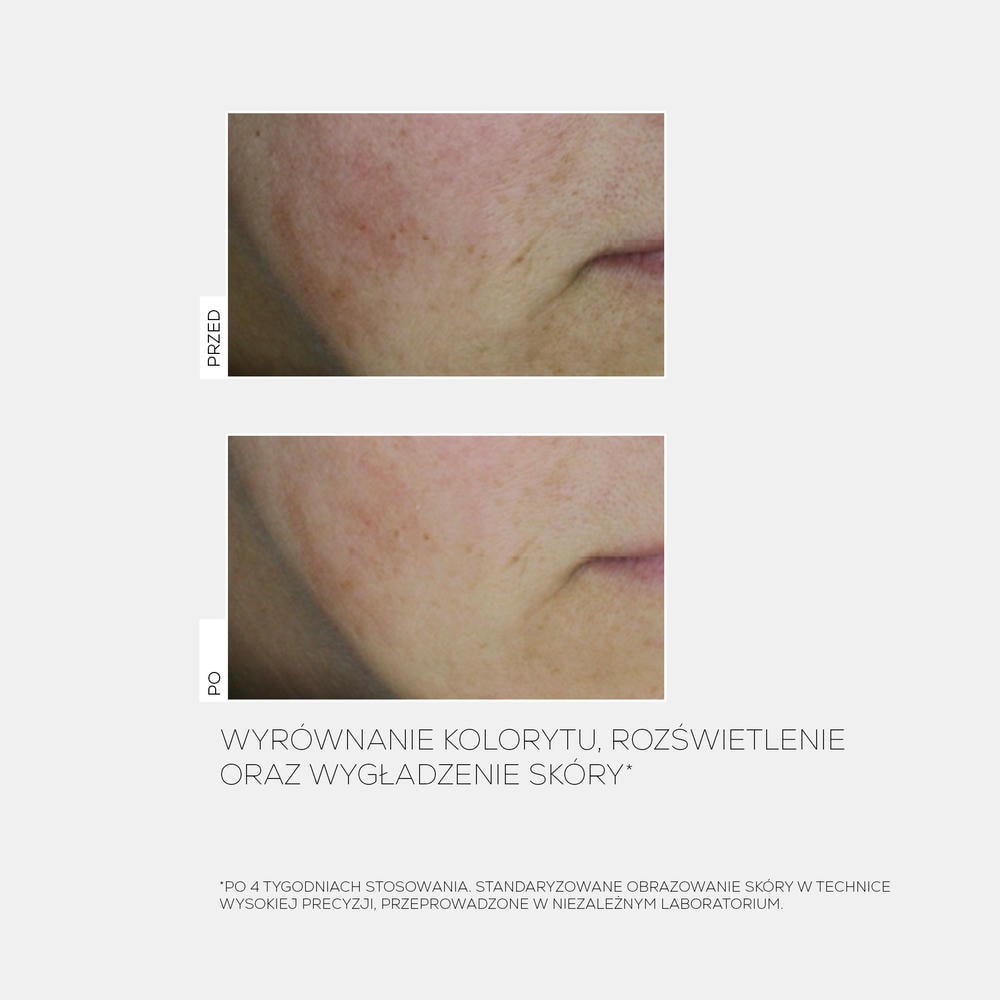 INFUSÍON LIFT Krem Liftingujący Z Efektem Perfect Glow SPF 30