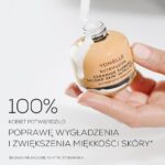 NUTRIFUSÍON Ultra-Serum Z Efektem Drugiej Skóry Z Ceramidami Supreme