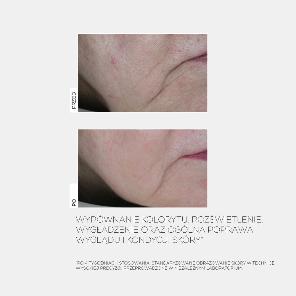 INFUSÍON LIFT Krem Liftingujący Z Efektem Perfect Glow SPF 30