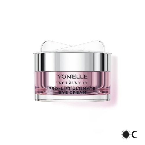 INFUSÍON LIFT Pro-Liftingujący Krem Pod Oczy