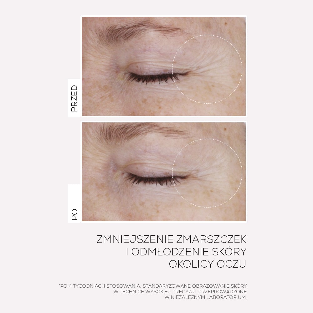 INFUSÍON LIFT Pro-Liftingujący Krem Pod Oczy