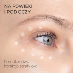 INFUSÍON LIFT Pro-Liftingujący Krem Pod Oczy