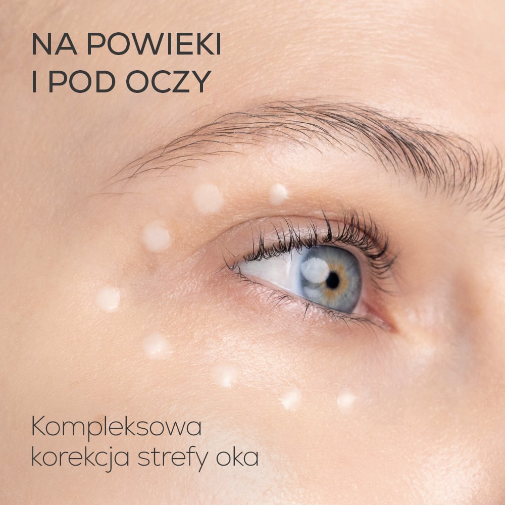 INFUSÍON LIFT Pro-Liftingujący Krem Pod Oczy