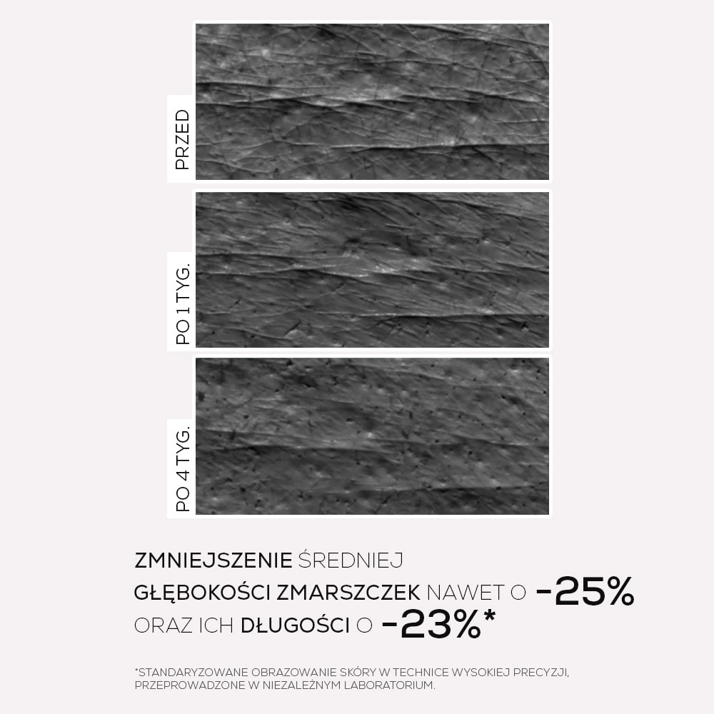 INFUSÍON LIFT Intensywnie Liftingujące Serum Ujędrniające
