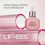 INFUSÍON LIFT Pro-Liftingujący Krem Pod Oczy