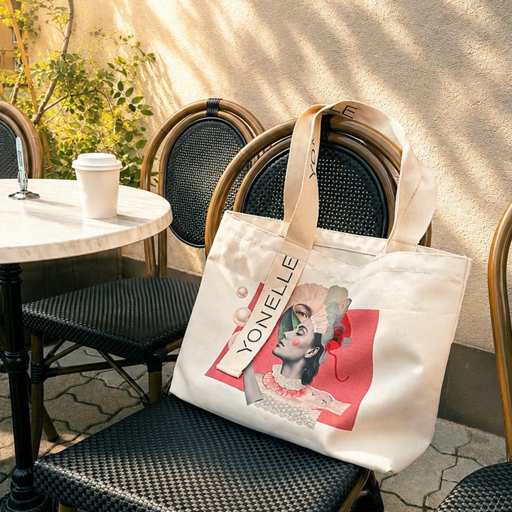 Torba YONELLE ICONIC Edycja Specjalna