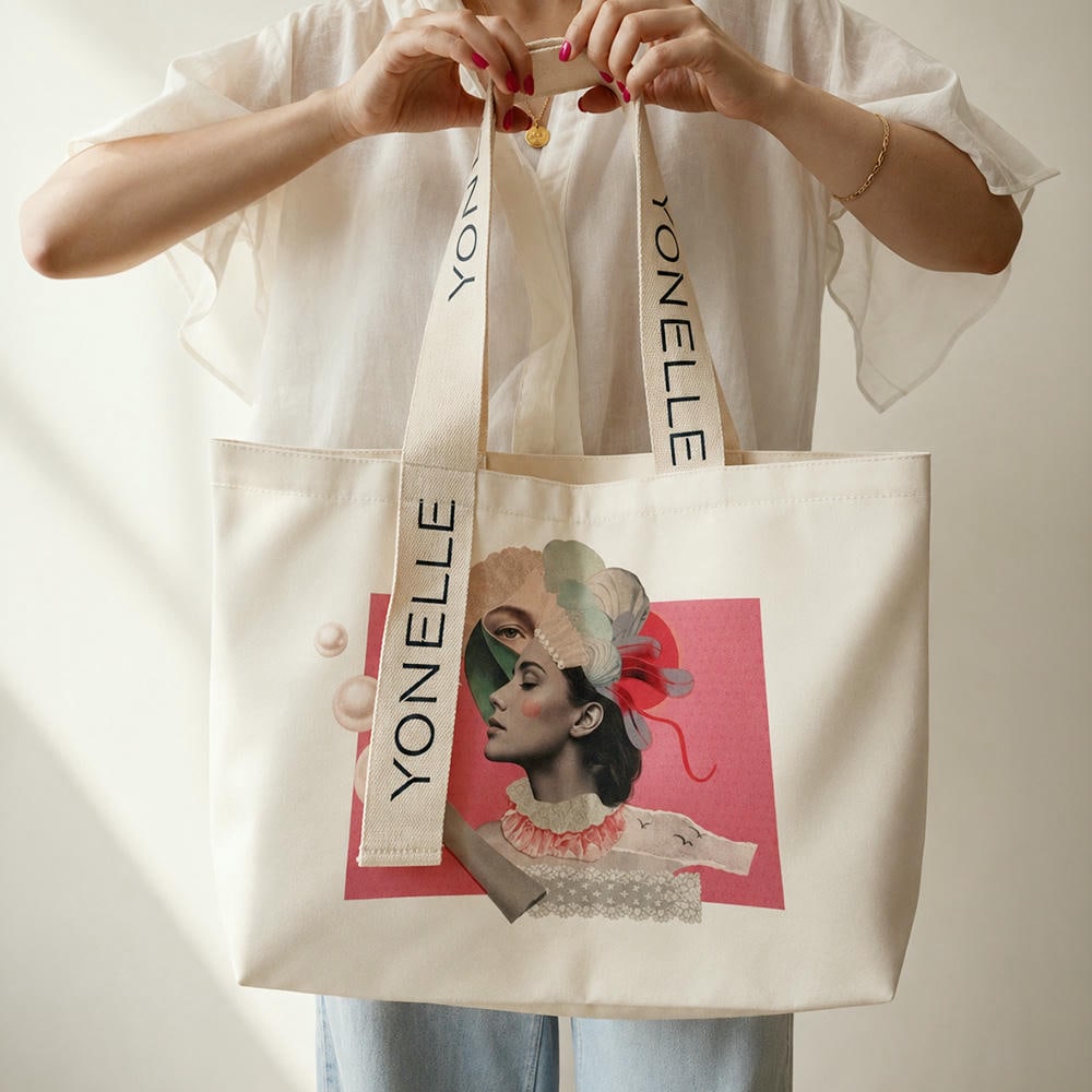 Torba YONELLE ICONIC Edycja Specjalna