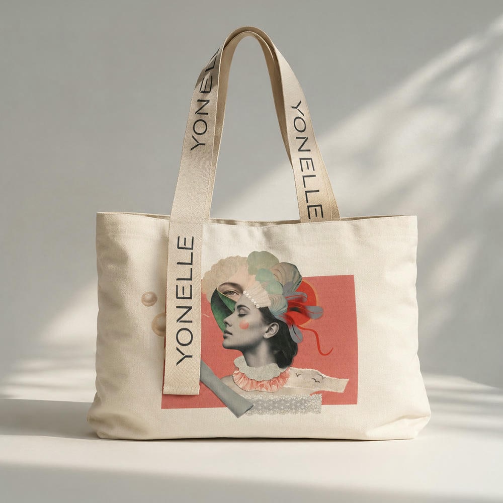 Torba YONELLE ICONIC Edycja Specjalna