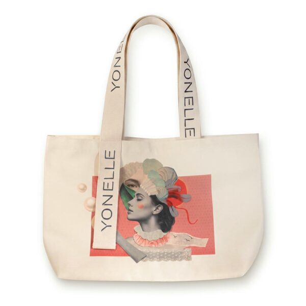 Torba YONELLE ICONIC Edycja Specjalna