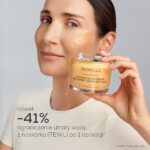 NUTRIFUSÍON Ratunkowa Maska Barierowa Z Ceramidami Supreme