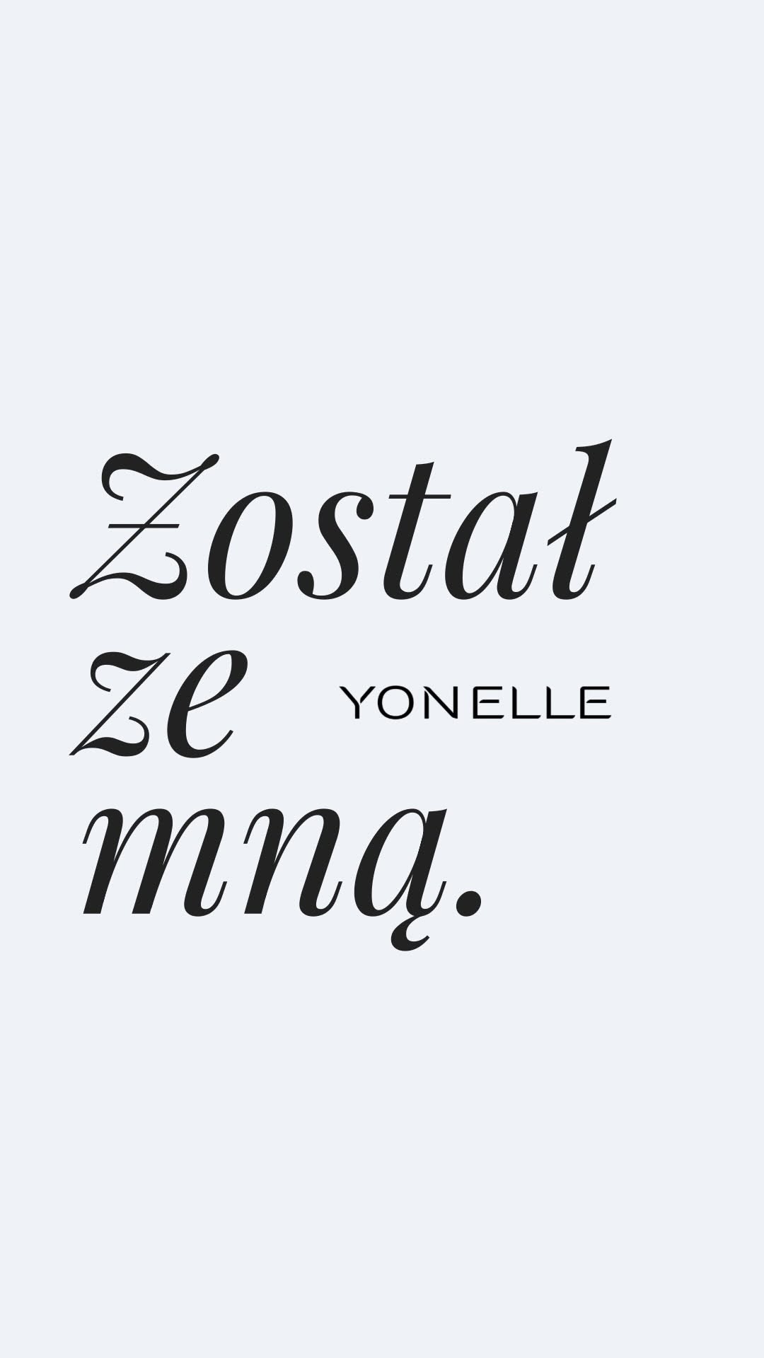 Największym komplementem dla kosmetyku nie jest pierwsze opakowanie. Jest… kolejne.&hellip;