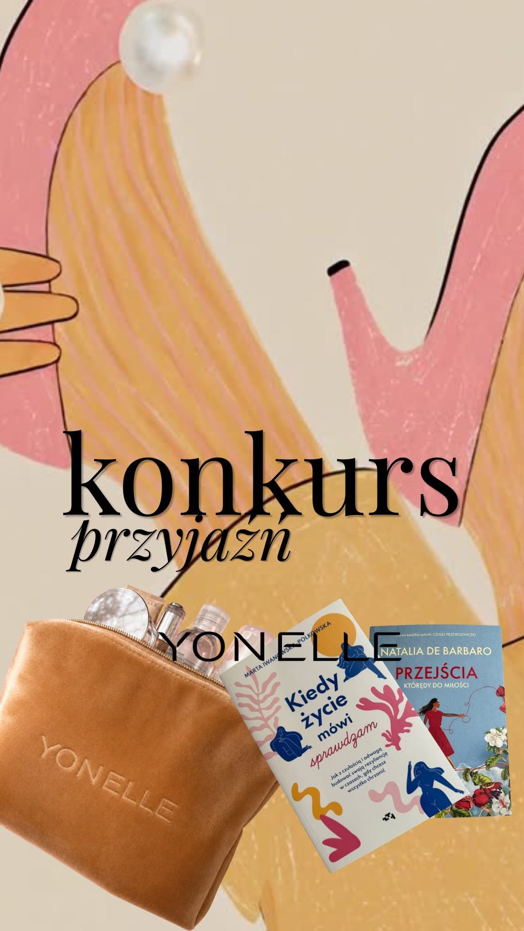 Niektóre relacje z czasem stają się jeszcze piękniejsze. Są przyjaźnie,&hellip;