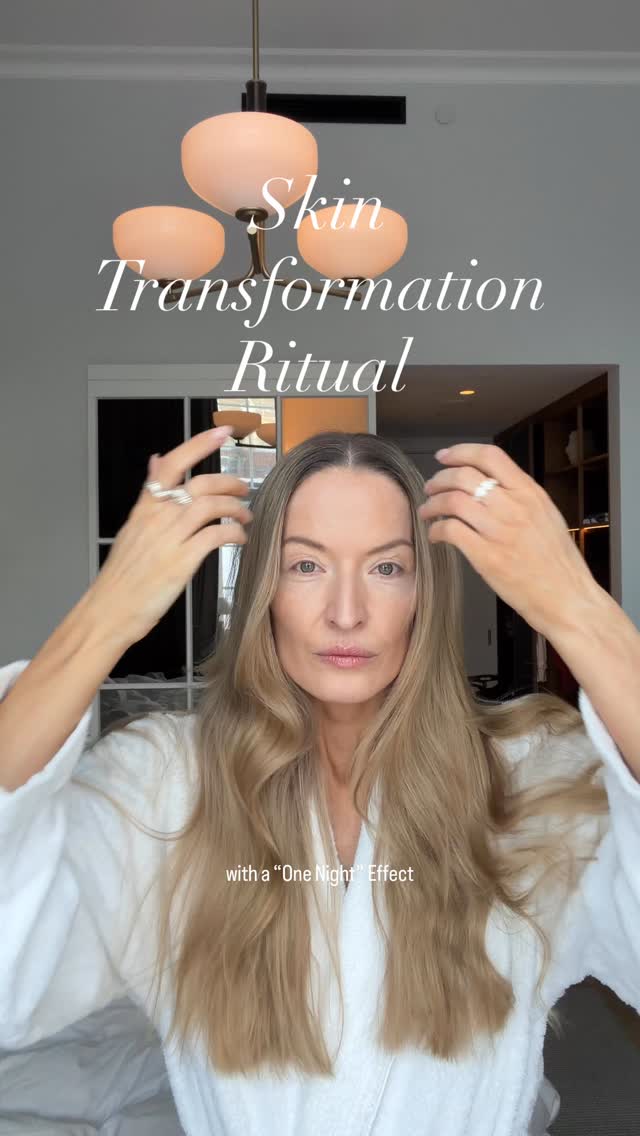 My ritual with @yonelle.pl TRIFUSÍON FOCUS One Night brings together&hellip;