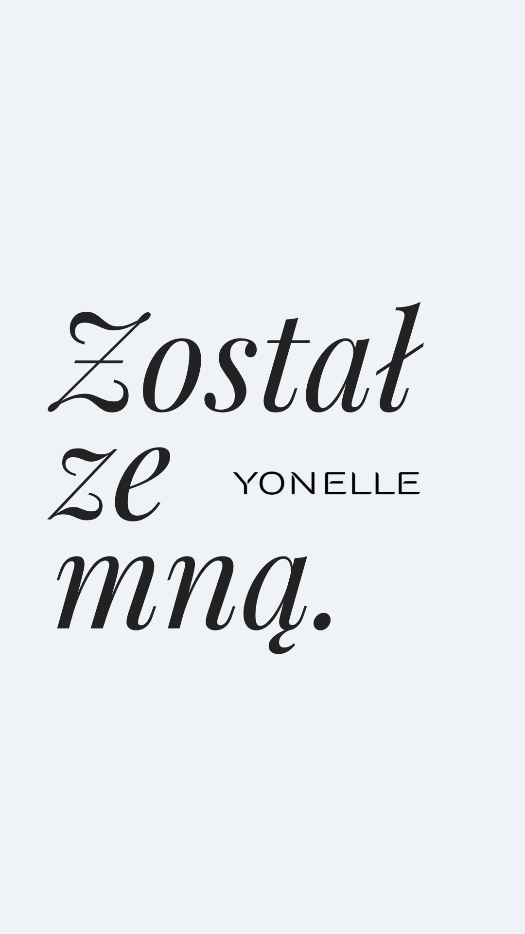 Największym komplementem dla kosmetyku nie jest pierwsze opakowanie. Jest… kolejne.&hellip;