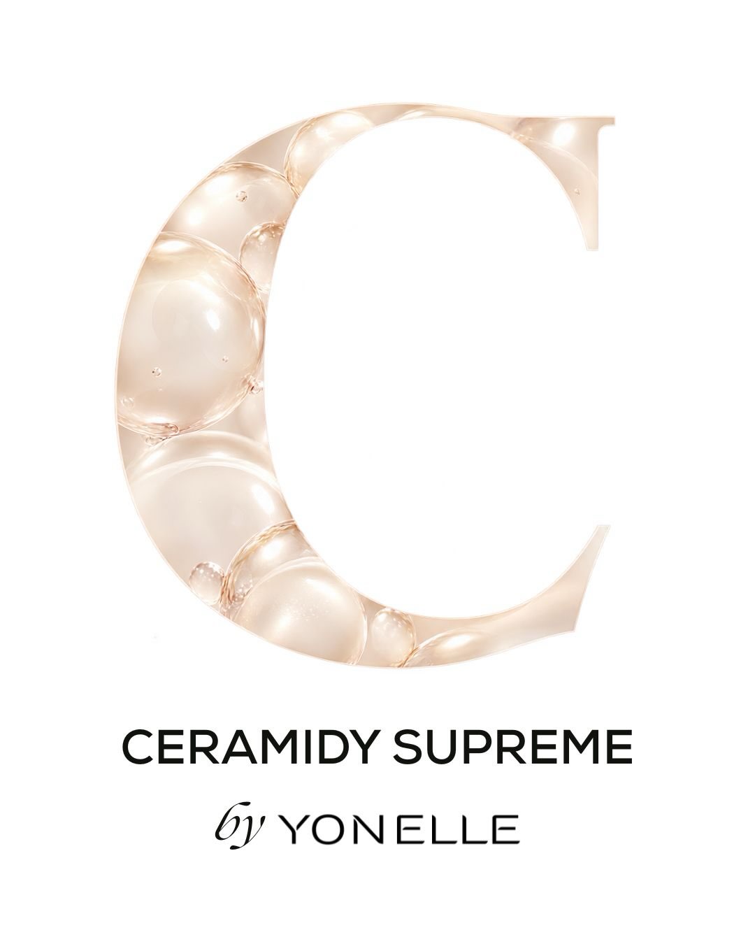 CERAMIDY SUPREME by YONELLE ✨ Ceramidy to naturalne lipidy naskórka,&hellip;